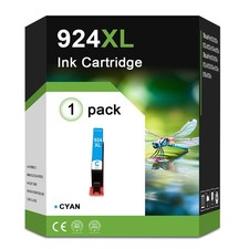 1-4 XL Druckerpatronen für HP