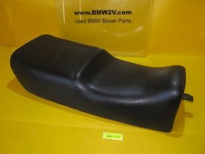 BMW R100 R80 GS R Sitzbank