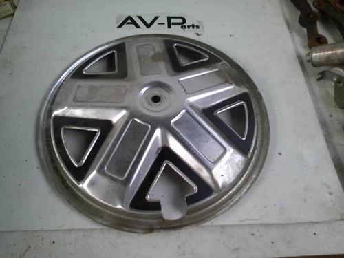 Original wartburg 601 - original, p60