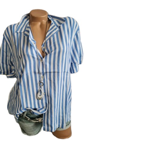 Ajc bluse tunika shirt - bluse,