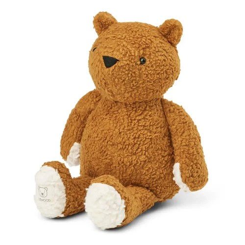 Liewood barty kuscheltier bär - kuscheltier,
