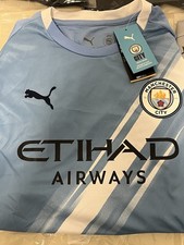 Puma manchester city trikot - puma,