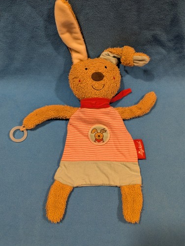 Sigikid 38847 schmusetuch - sigikid,