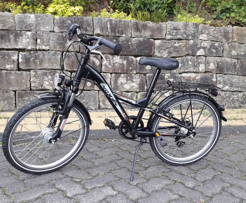 Kinderfahrrad von noxon 20 - von,