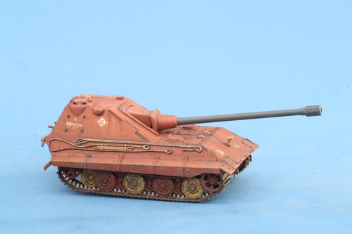 Panzer modell jagdpanther - panzer,