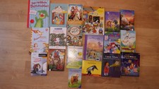 19 x Kinderbücher, Bücherpaket mit Funkelponys, Lauras Stern, Bibi und Tina uvm.