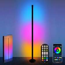 10W Dimmbar LED Stehleuchte