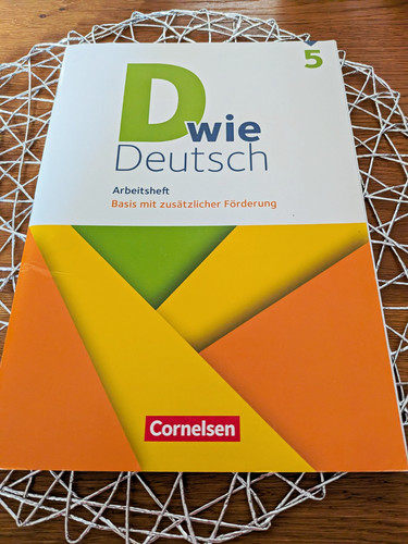Cornelsen wie deutsch - cornelsen, d