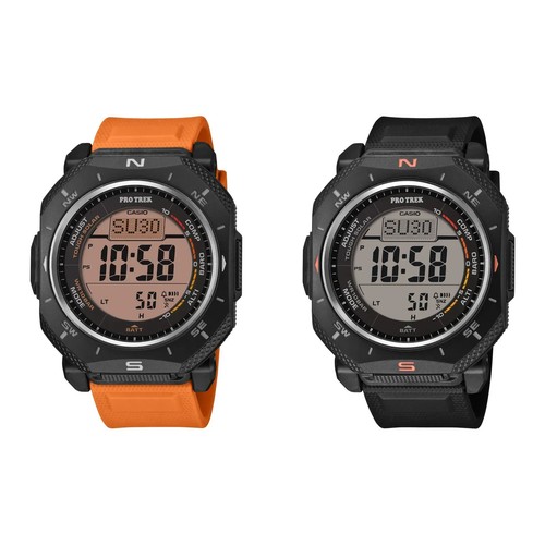 Casio protrek climber line - casio,