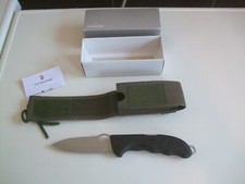 Victorinox Taschenmesser , Hunter Pro M Black, unbenutzt in OVP