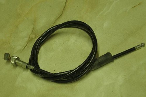 Luft choke seil bsa 650ccm - seil,