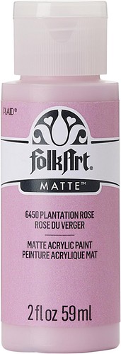 Plaid folkart matte - plaid, premium