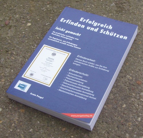 Erfolgreich erfinden und - erfolgreich,