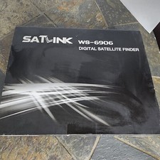 Satlink WS-6906 Satellite