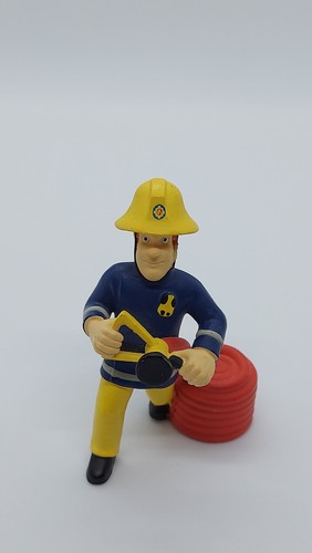 Tonie figur feuerwehrmann - figur, sam