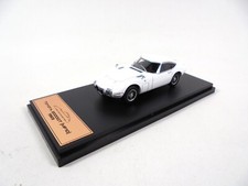 Toyota 2000 GT MF10 1969 -