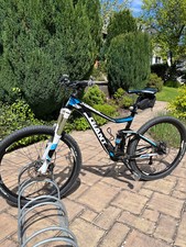 Mtb giant trance fully - mtb, 27,5