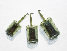 Drennan Futterkorb Blockend Feeder in grün 28, 42 oder 56 Gramm -  geschlossen