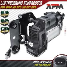 Luftfederung Kompressor +