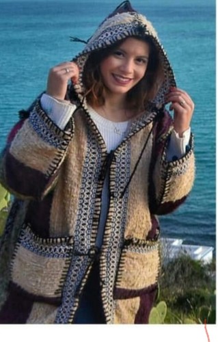 Jacke parka - jacke,
