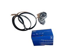 SKF  KEILRIPPENRIEMEN VKMA 60018