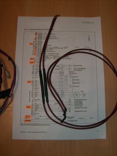 Vaillant vsc atmocompact - vaillant,