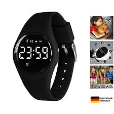 BEN NEVIS Digital Kinderuhr