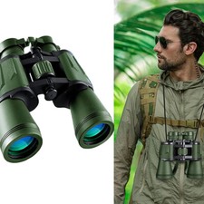 Fernglas Military + Marine 20