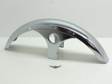 Schutzblech kotflügel chrom - schutzblech,