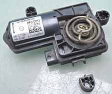 MERCEDES / A45 AMG / W176 / 360PS / AKTUATOR AUSPUFF KLAPPE / 1729065000 (ZA134)