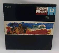 Depeche Mode - Stripped highland mix 1986 INT 126.835 / 12 Bong 10