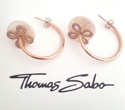 Thomas sabo ohrstecker - thomas,