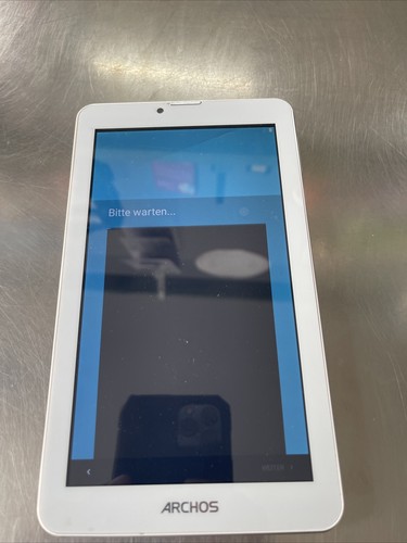 Archos xenon color tablet - archos,