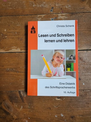 Lesen und schreiben lernen - lesen,