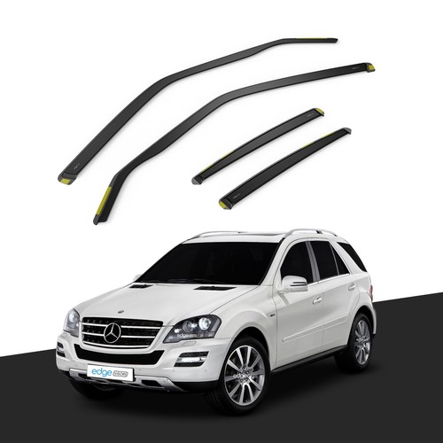 Windabweiser mercedes klasse - windabweiser,