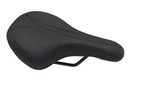 Fahrradsattel cube natural fit - fahrradsattel,
