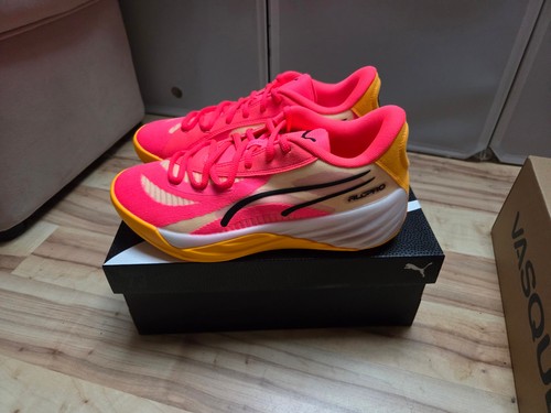 Puma all pro nitro basketball - puma, all-pro