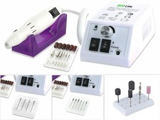 Fußpflegegerät Fräser