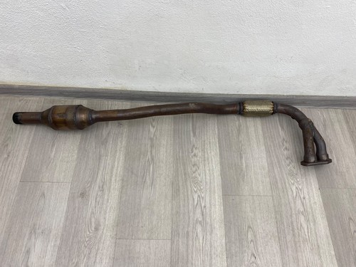Opel astra abgasrohr - opel, g
