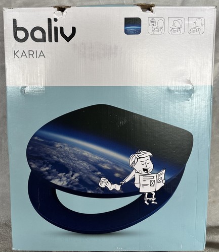 Baliv sitz karia mit - karia,