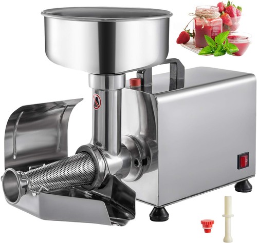 Vevor tomatenpresse - vevor,
