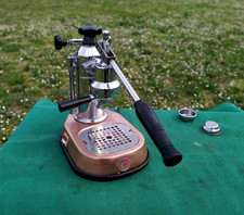 la pavoni Europiccola very