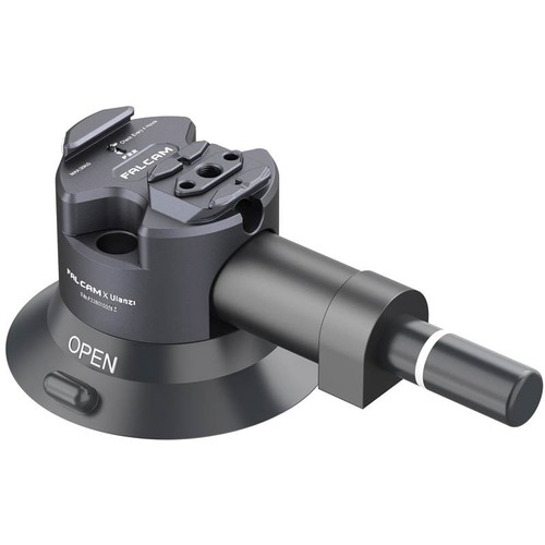 Falcam f22 saugfuß 80mm - saugfuß,