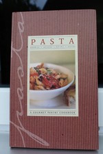 Pasta - amerikanisches