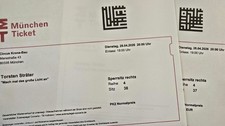 Torsten Sträter- 28.04.26 - 2 Top Tickets - Circus Krone München
