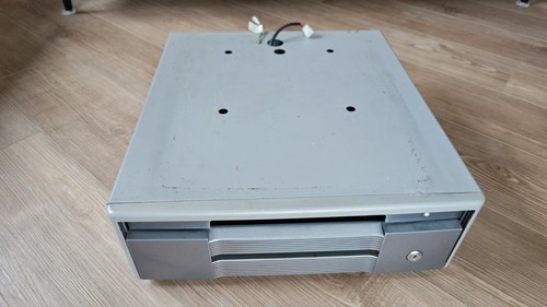 Kassenschublade casio - kassenschublade,