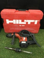 Hilti TE55 Rotary Hammer Drill