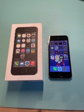 Apple iPhone 5s - 16GB - Space