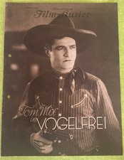 Illustrierter Film-Kurier Nr