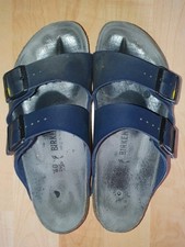 Birkenstock ESD blau